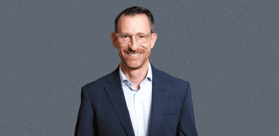 מישל מונץ, ראש תחום ניהול ההשקעות במשרד מנהל ההשקעות הראשי וחבר בוועדת ההשקעות בבנק יוליוס בר / צילום: באדיבות בנק יוליוס בר