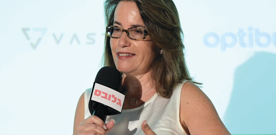 לימור בקר / צילום: תמר מצפי לימור בקר / צילום: תמר מצפי