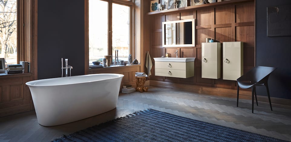 צילום: יח''צ חו''ל של המותג DURAVIT