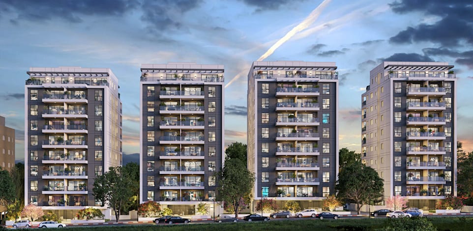 הדמיה: עדי בואנו הדמיות