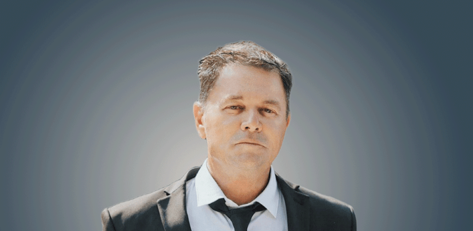רפי קלינה / צילום: עידן חסון