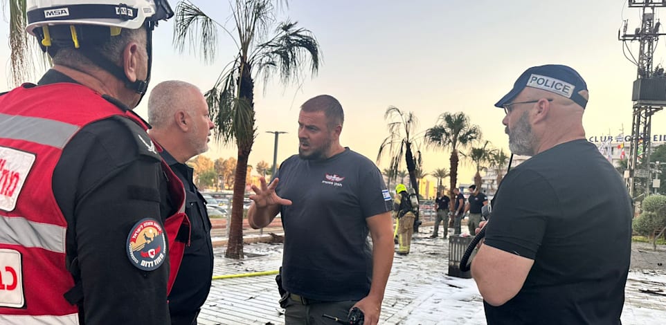 צילום: דוברות משטרה