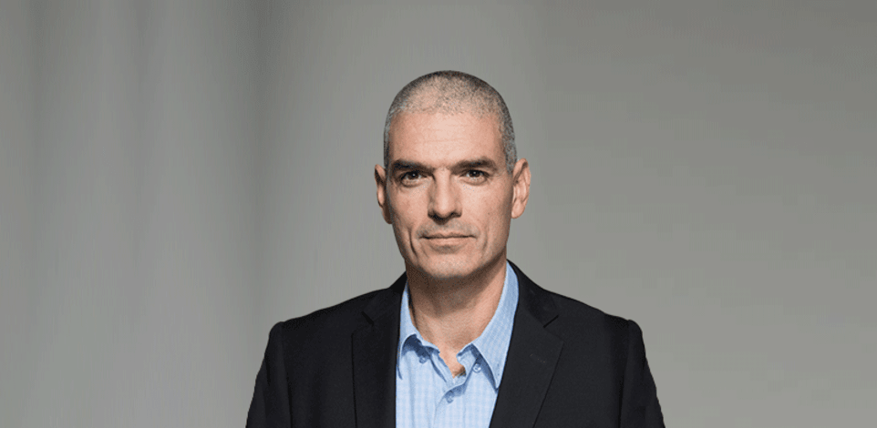 אורן מונטל, מנהל השקעות כספי עמיתים במנורה מבטחים / צילום: רמי זרנגר