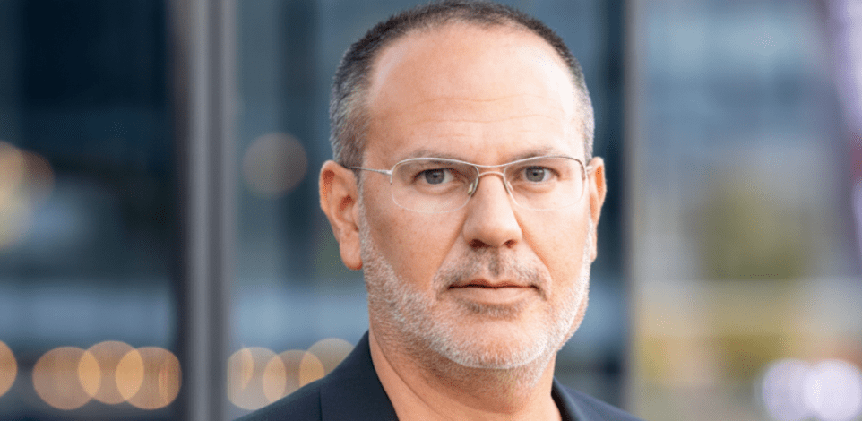 עידן פיינגולד / צילום: נטי לוי