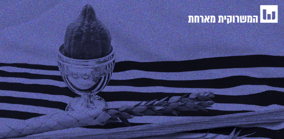 בודקים את המיתוס. ארבעת המינים / צילום: Shutterstock