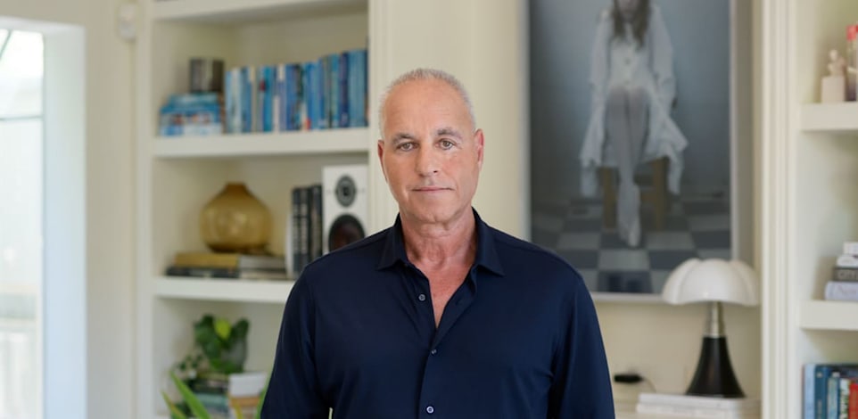 ערן וולף / צילום: יונתן בלום