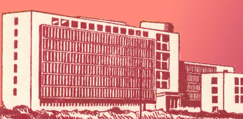 ההשפעה האדירה של ההסתדרות / איור: גיל ג'יבלי