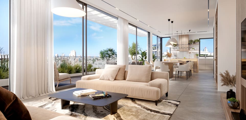 ליליאן אנטוקולסקי / הדמיה: Arceffect