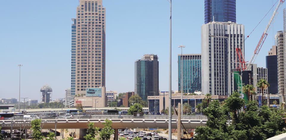 דירה במגדל בר''ג נמכרה ב־15% מעל מחיר השוק / צילום: Shutterstock