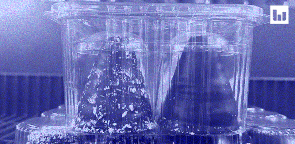 בודקים את המיתוס. הקרמבו הוא לא המצאה כחול לבן / צילום: אביעד לוי