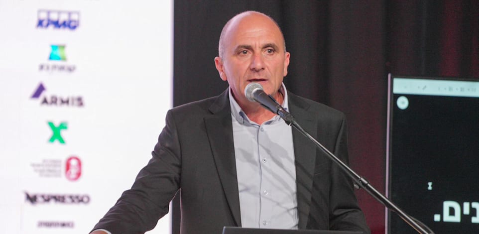 יו&qout;ר נמלי ישראל: &qout;ישראל צריכה להיות שער לאירופה. אסור לפספס את ההזדמנות&qout;