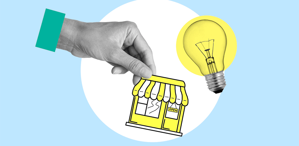 פרופיל בעלי העסקים בישראל מתבהר / צילום: Shutterstock