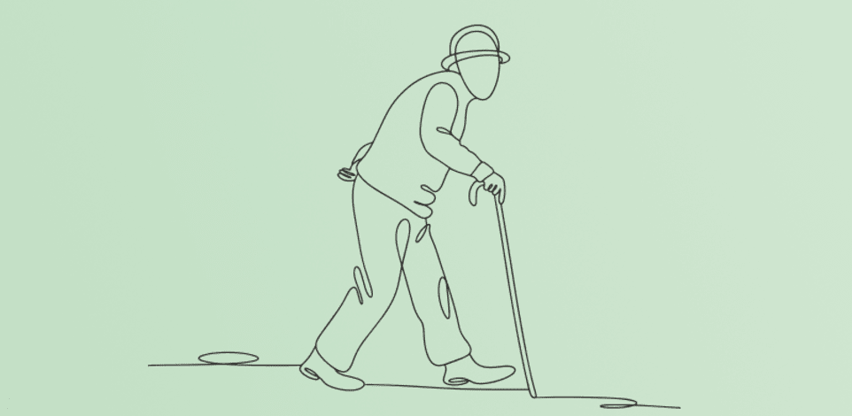 ניצול קשישים / צילום: Shutterstock