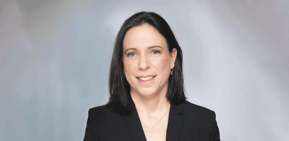 יפית גריאני / צילום: רמי זרנגר