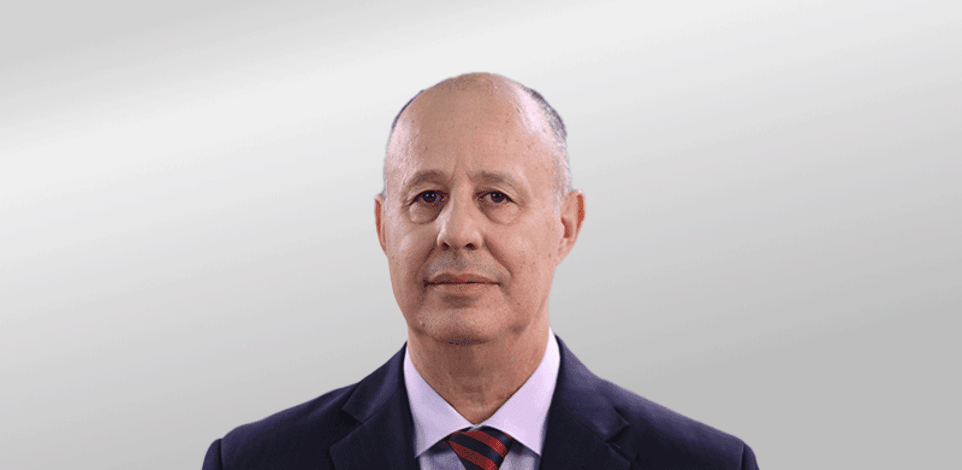 ראש המל''ל לשעבר, צחי הנגבי / צילום: חיים צח / לשכת העיתונות הממשלתית