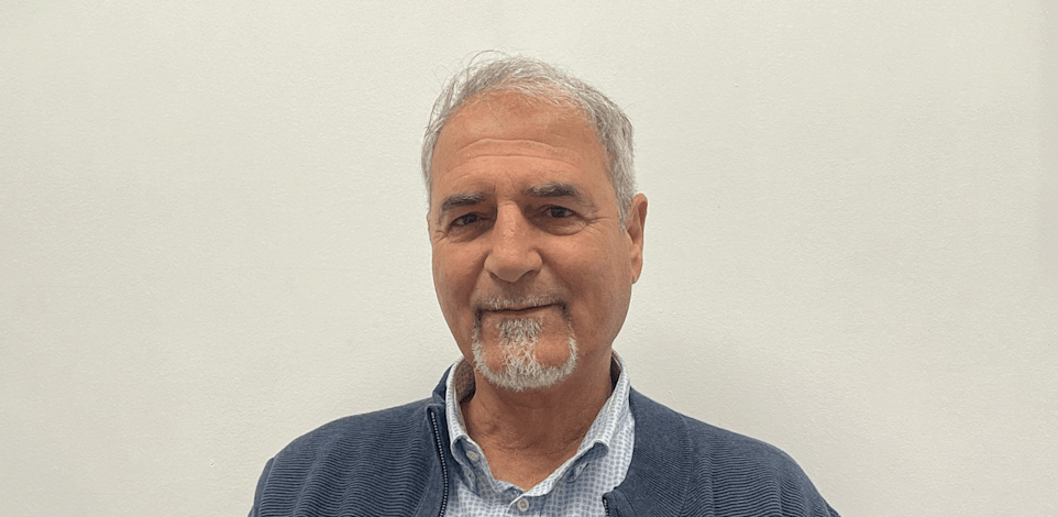 אילן ספריאל, בעלים משותף של יצרנית הטופו משק ויילר / צילום: משק ויילר