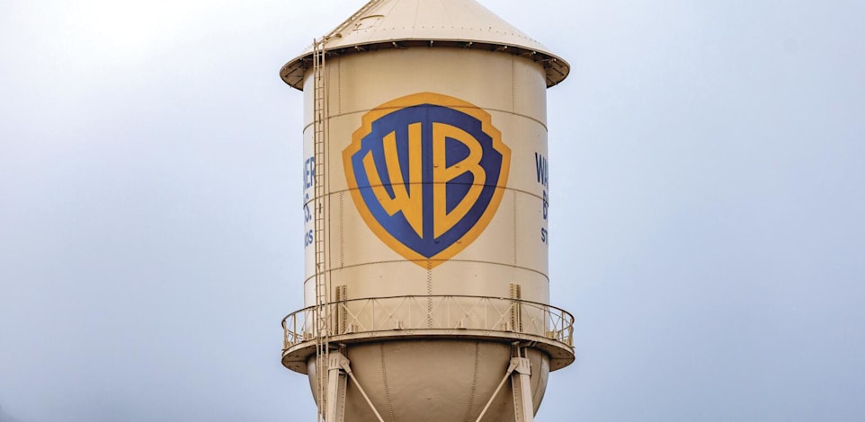 מי ירכוש את אולפני וורנר ברדרס? / צילום: Shutterstock