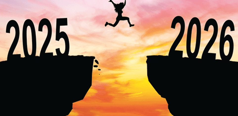 כל מה שקריטי לדעת לפני שמסתיימת 2025 / צילום: Shutterstock