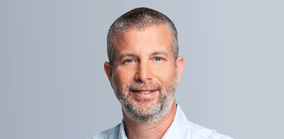 אלון שטאובר / צילום: אפרת קופר