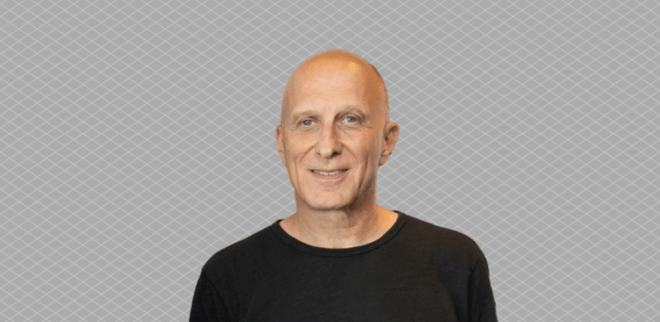 דיוויד קוסטמן / צילום: נועם גלאי