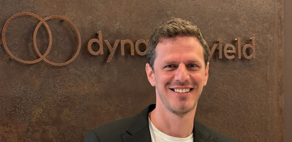 איל פז, מנכ''ל מאסטרקארד ישראל / צילום: יח''צ