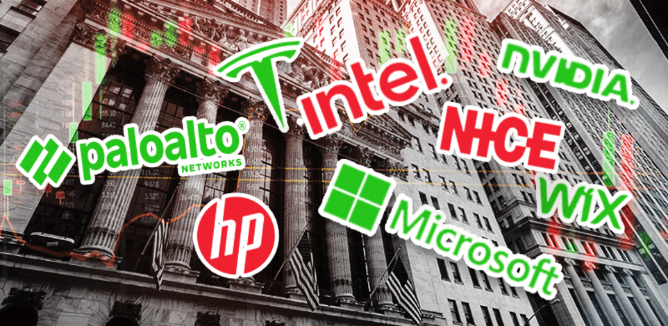 שוק ההון והשקעות / צילום: Shutterstock