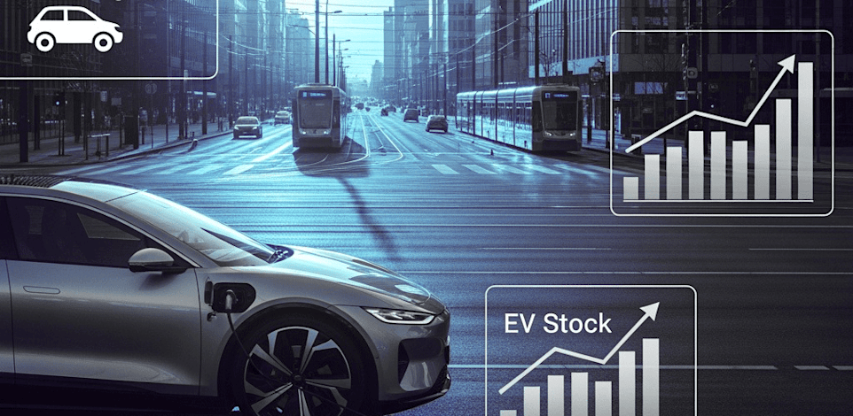 השנה בה נשברו כל המיתוסים בשוק הרכב / צילום: AI