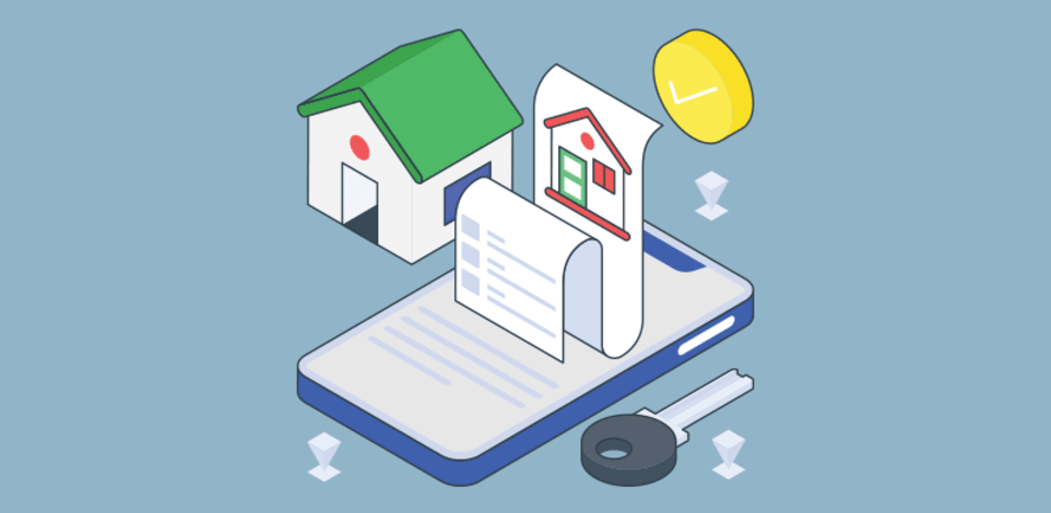 מה צפוי למשכירי הדירות / צילום: Shutterstock