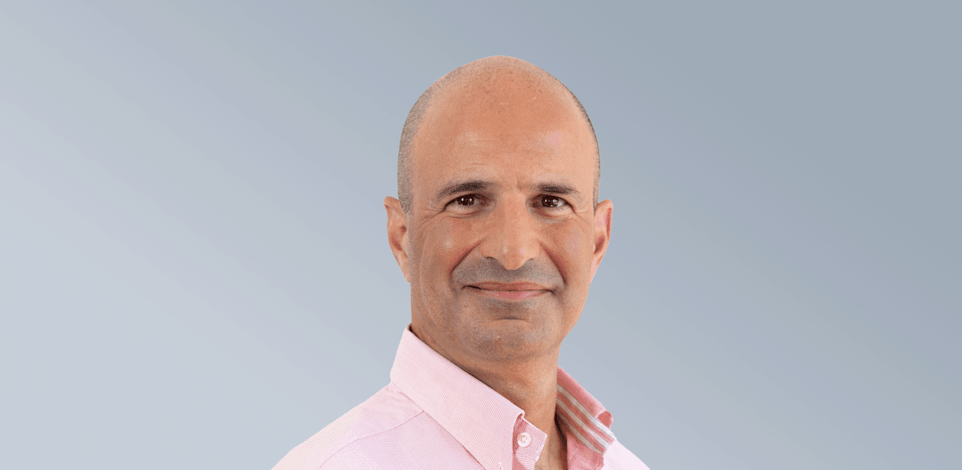 יוסי חסון / צילום: באדיבות מייטאון