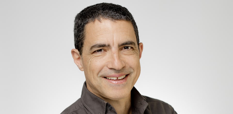 גיל שי / צילום: עומר הכהן