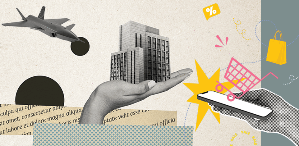 התחזית של חברות הדירוג / צילום: Shutterstock