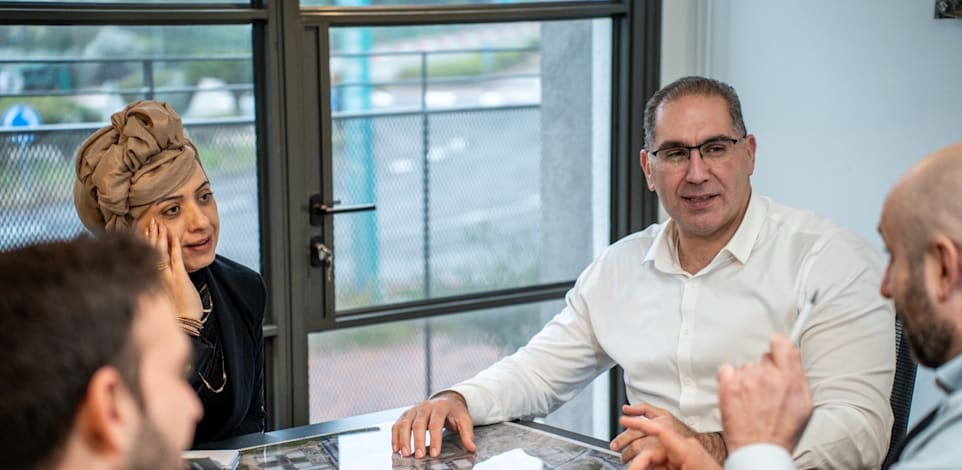 צילום: נועם דהאן