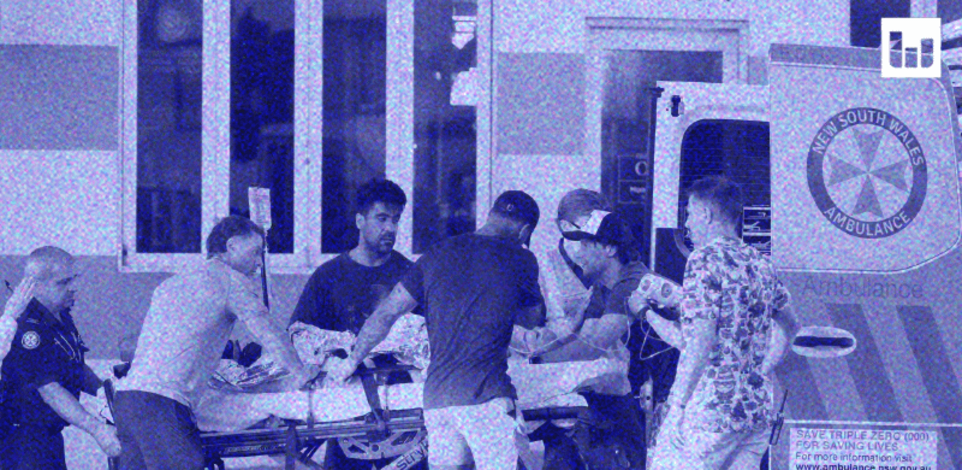 עד כמה האנטישמיות מזנקת באוסטרליה? / צילום: ap, Mark Baker