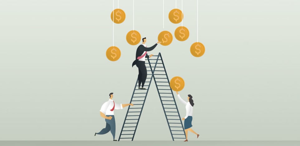 החזרי מס / צילום: Shutterstock