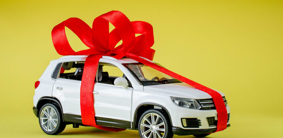 רכב ותחבורה / צילום: Shutterstock