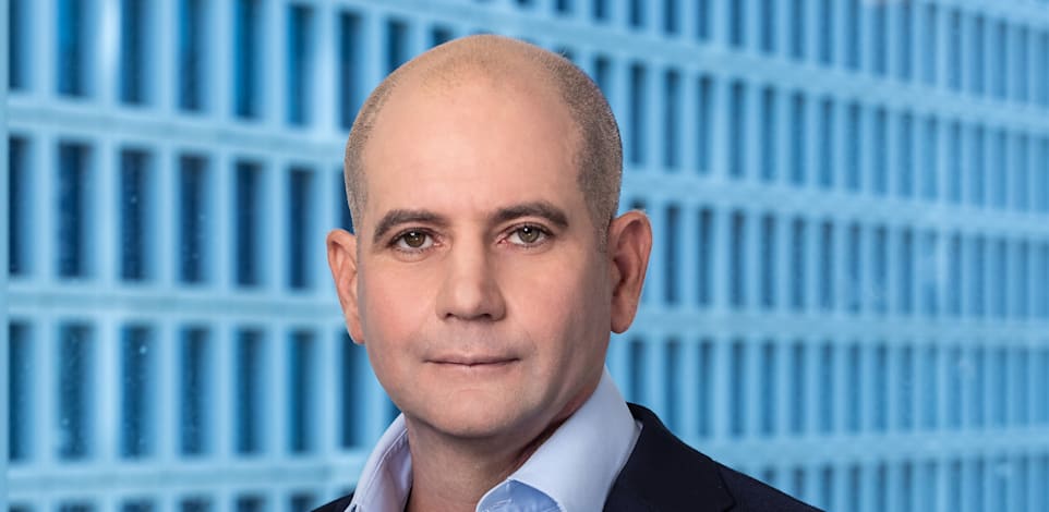 איל אפרת / צילום: אורן דאי