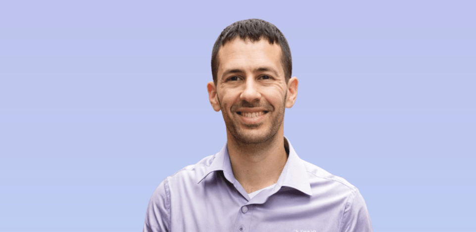 בועז מירוני, מנהל מחלקת המחקר באנליסט / צילום: מרי רון