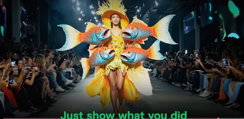 קמפיין פייבר / צילום: צילום מסך מיוטיוב