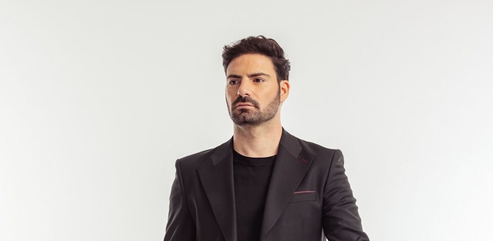 נאור ברוך / צילום: מיכה לובטון