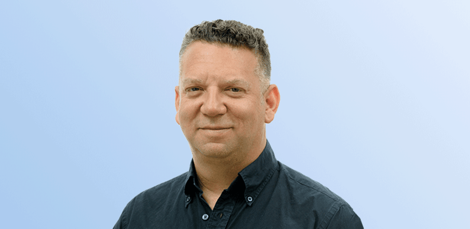 יובל לנדסברג / צילום: מורג ביטן