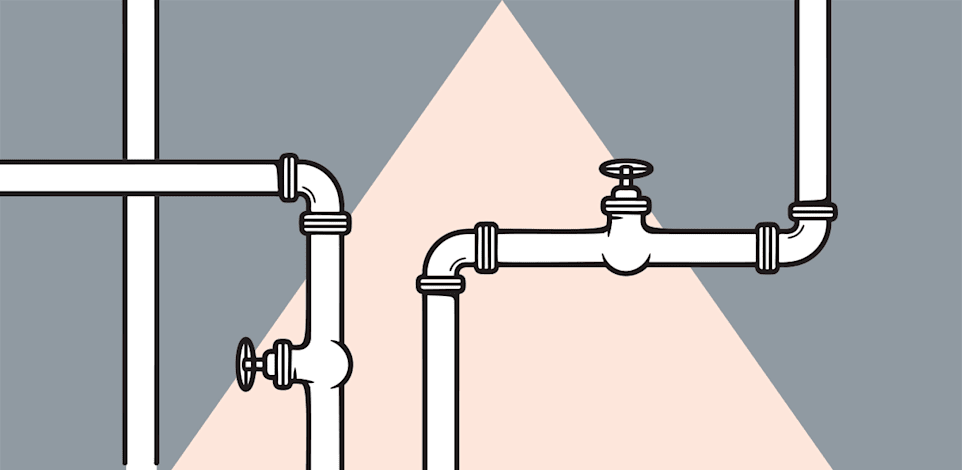 עסקת הגז עם מצרים יוצאת לדרך / עיצוב: אלישע נדב