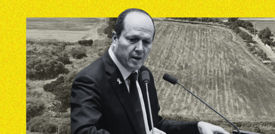 גם זה קרה פה / צילום: איל יצהר, נועם מושקוביץ - דוברות הכנסת