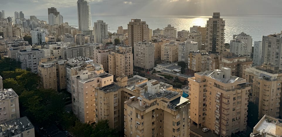 נתניה / צילום: Shutterstock