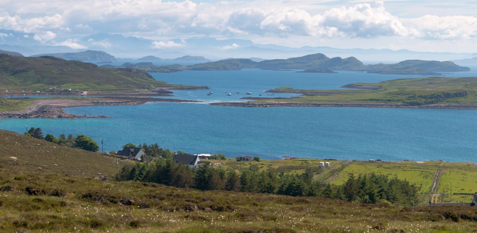 איי פוקלנד / צילום: Shutterstock