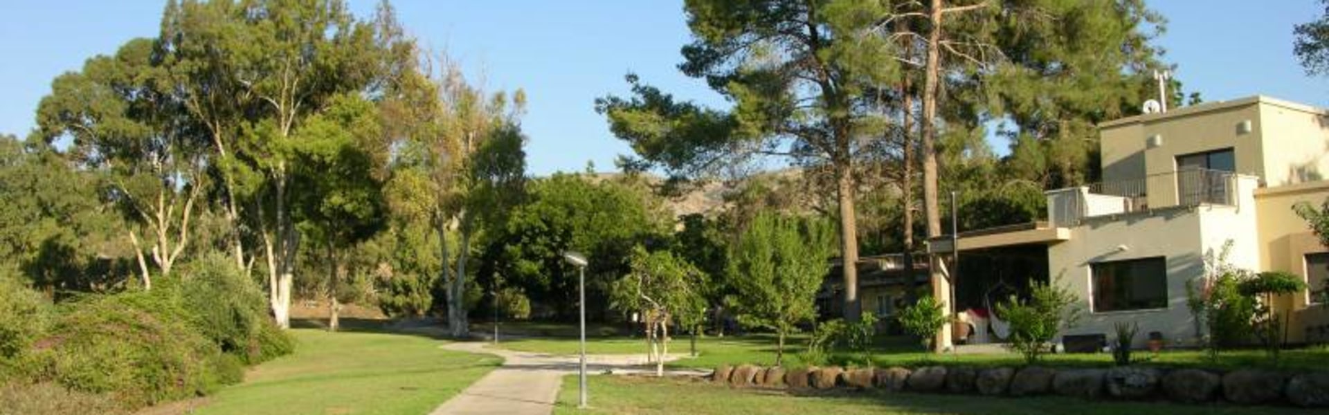 קיבוץ שמיר. ניסוי אוטופי ייחודי / צילום: commons.wikimedia