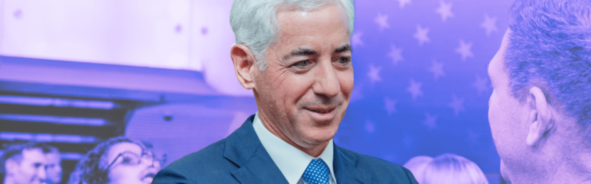 ביל אקמן / צילום: ענבל מרמרי