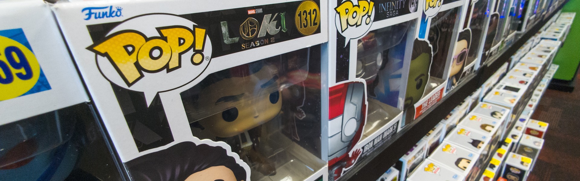 בובות פאנקו / צילום: Shutterstock