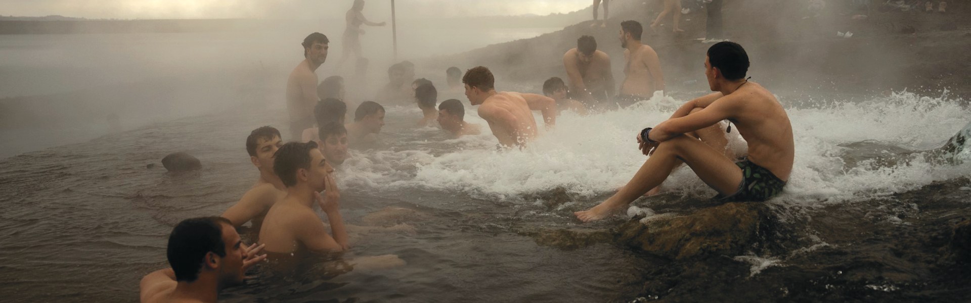 צילום של אוהד צוינברג, המקום הראשון בקטגוריית ''טבע וסביבה'' / צילום: ap, אוהד צוינברג