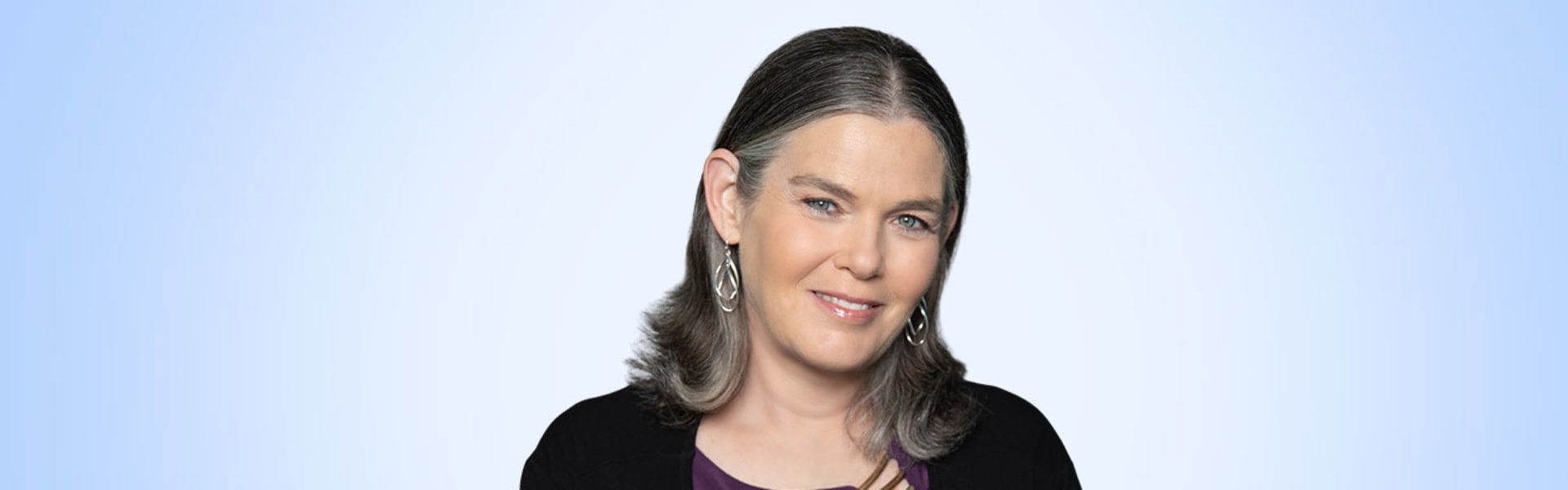 פרופ' דפנה קולר / צילום: Scott R. Kline for insitro