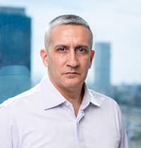 זהר באלי, מנכ״ל ספארק / צילום: שגיא מקייטן זהר באלי, מנכ״ל ספארק / צילום: שגיא מקייטן